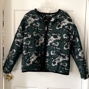 FRNCH Paris Jacket